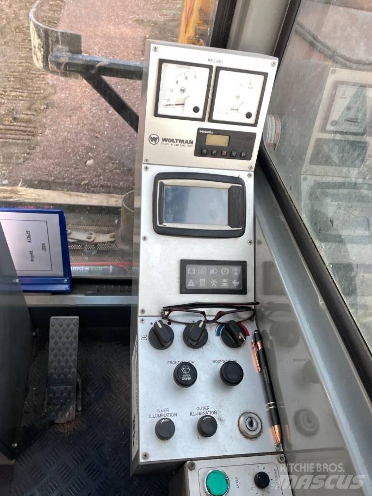  Woltman 50 PR-FF Rammen