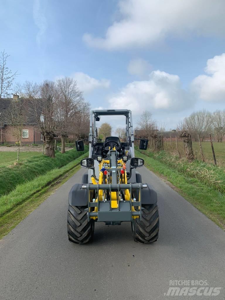 Wacker Neuson WL28 Radlader