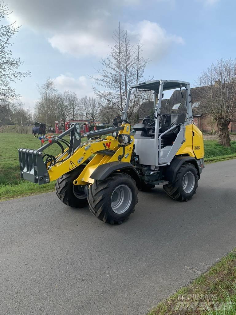Wacker Neuson WL28 Radlader