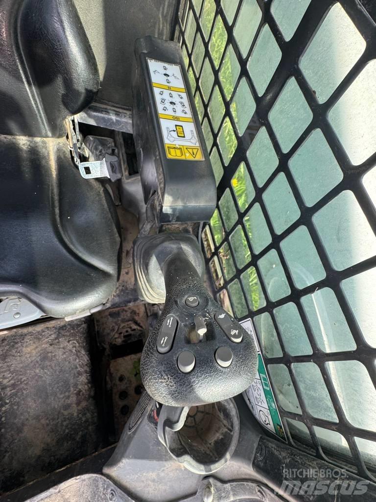 Bobcat S 570 Kompaktlader