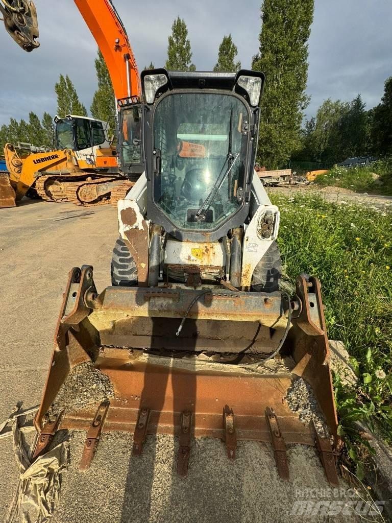 Bobcat S 570 Kompaktlader