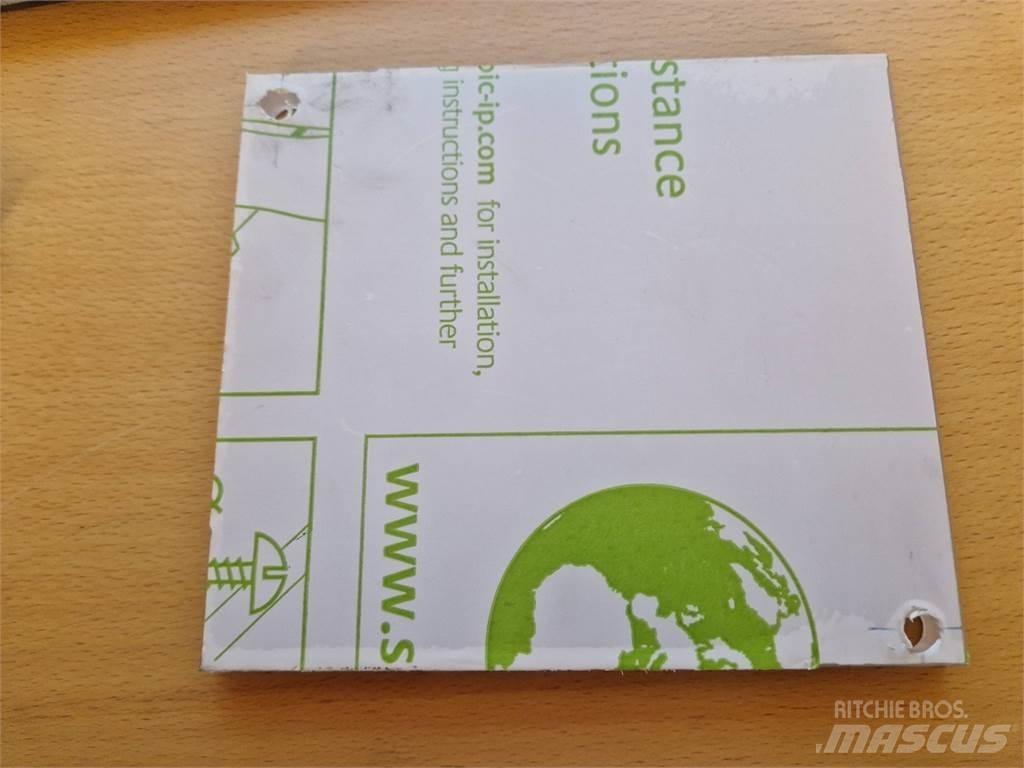 Eco Log ECO LOG Elektronik