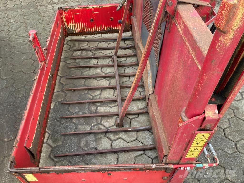 BvL 195 DW Entnahme-/Verteilgeräte