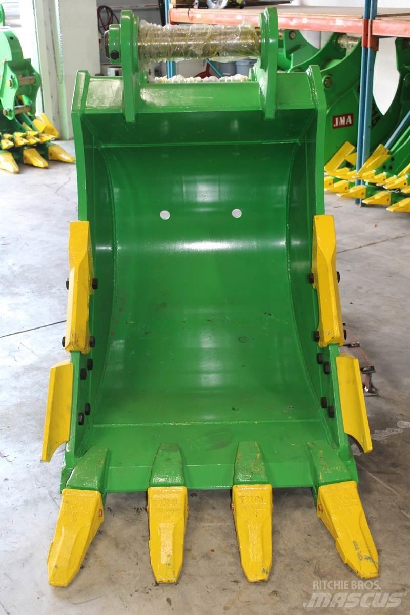 JM Attachments JMA Schaufeln