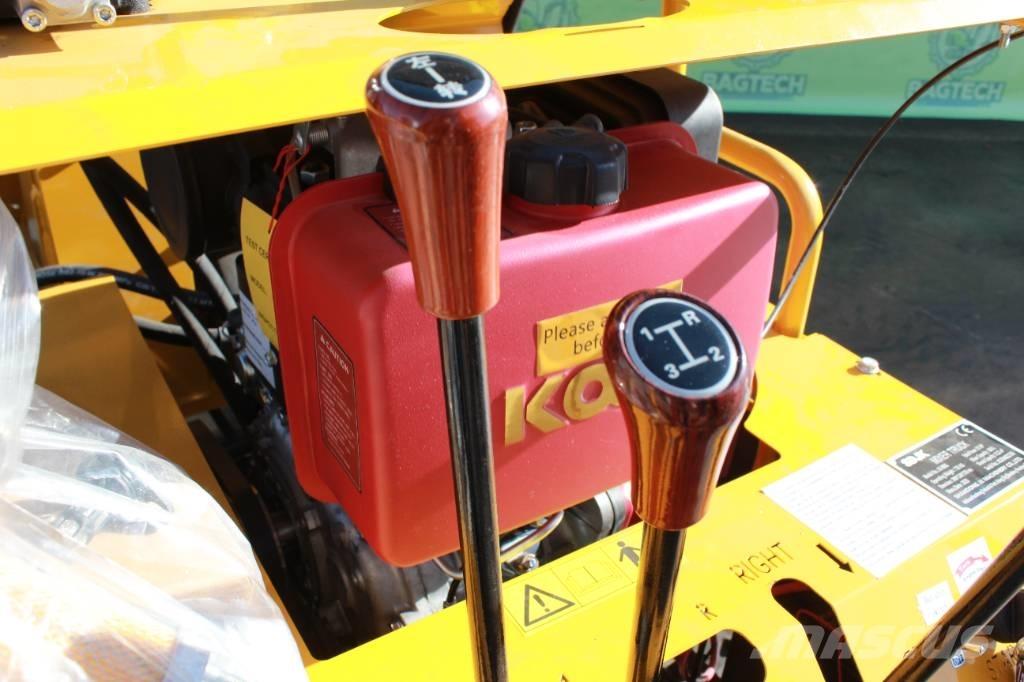  SDJK  800L Betonmischer