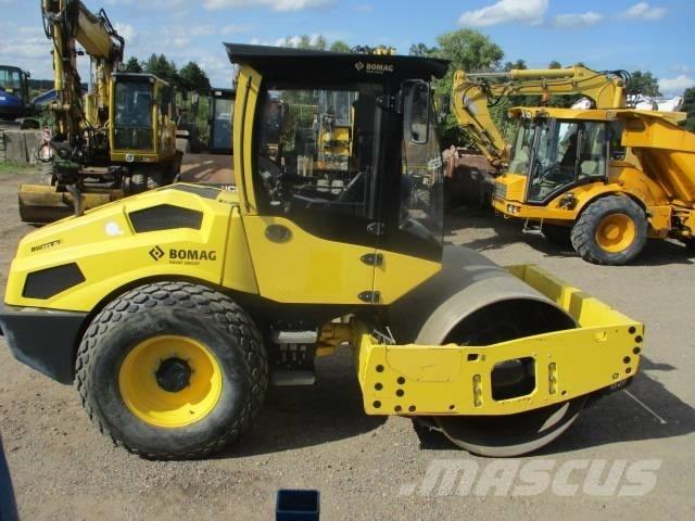 Bomag BW 177 D-5 Walzenzüge
