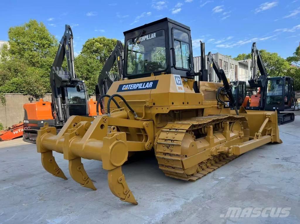 CAT D7G Bulldozer