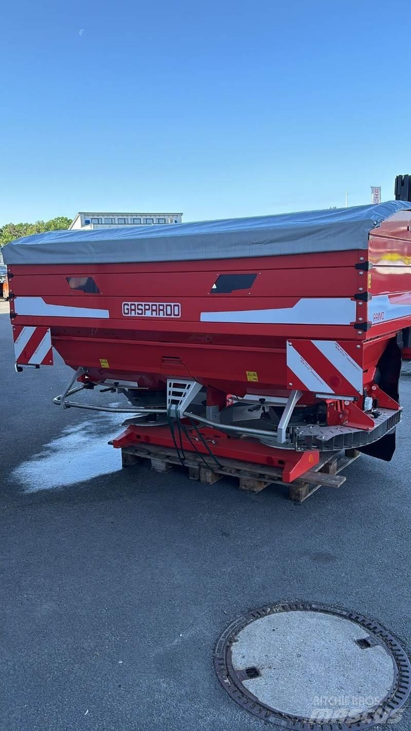 Maschio Primo EW Mineraldüngerstreuer