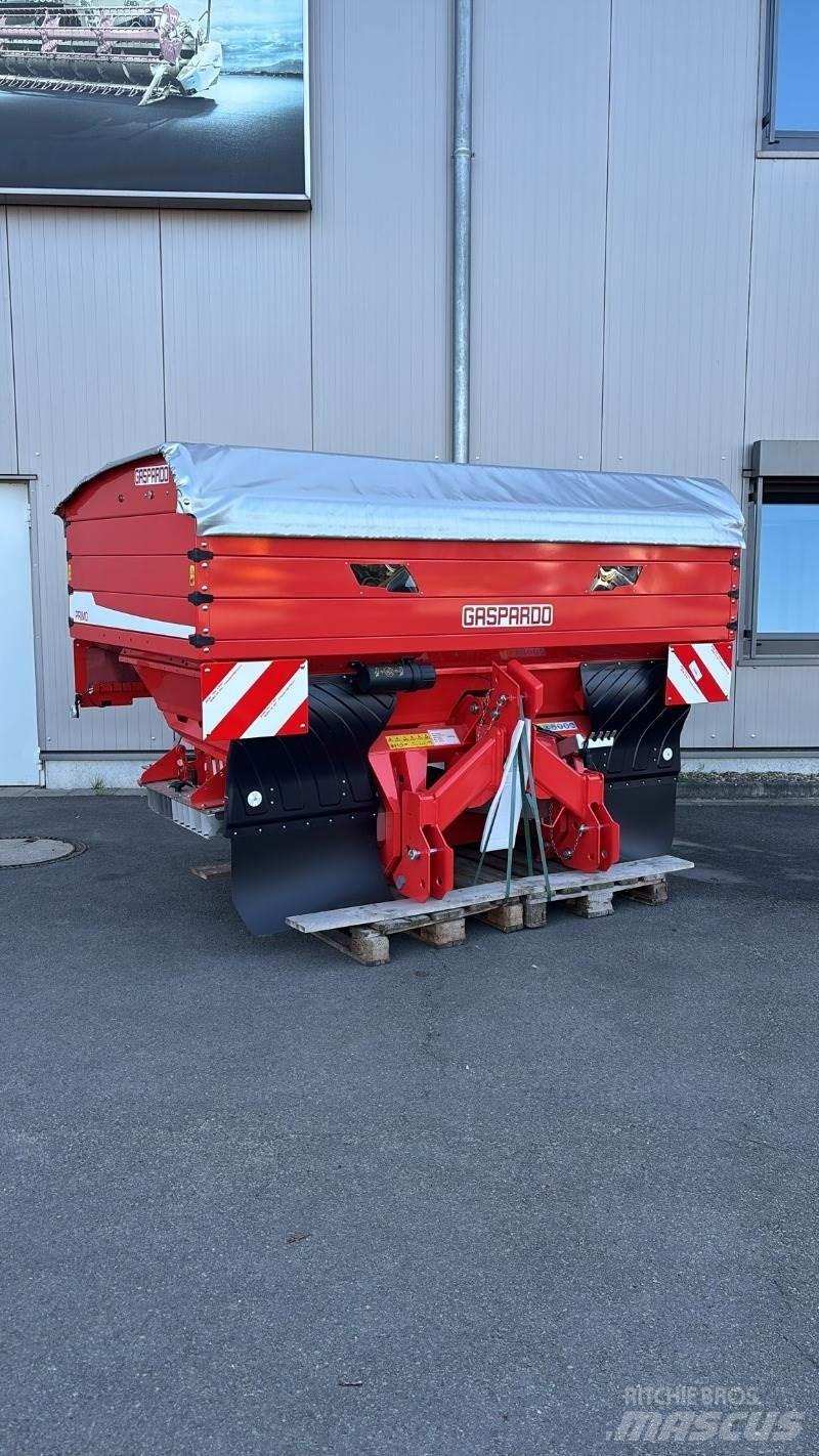 Maschio Primo EW Mineraldüngerstreuer