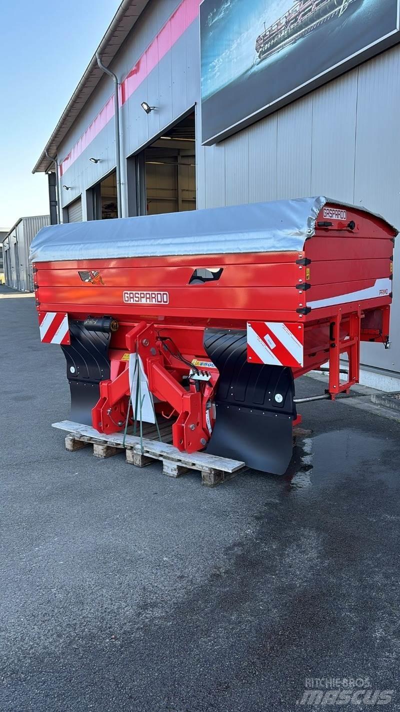 Maschio Primo EW Mineraldüngerstreuer