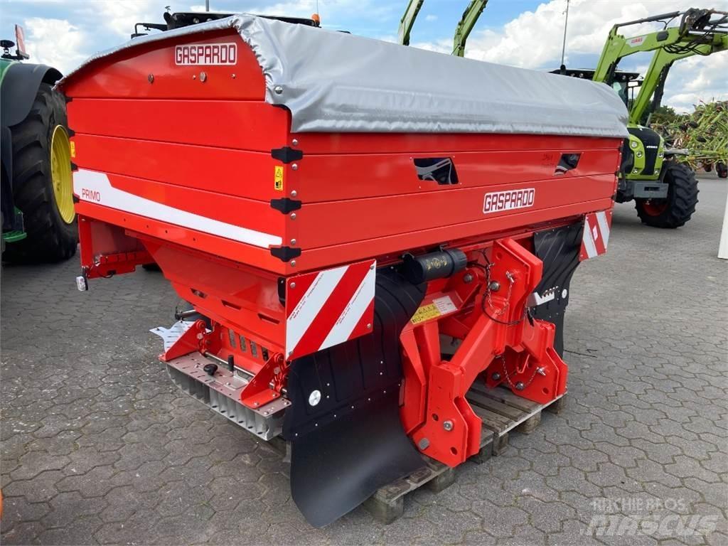 Maschio Primo EW Mineraldüngerstreuer