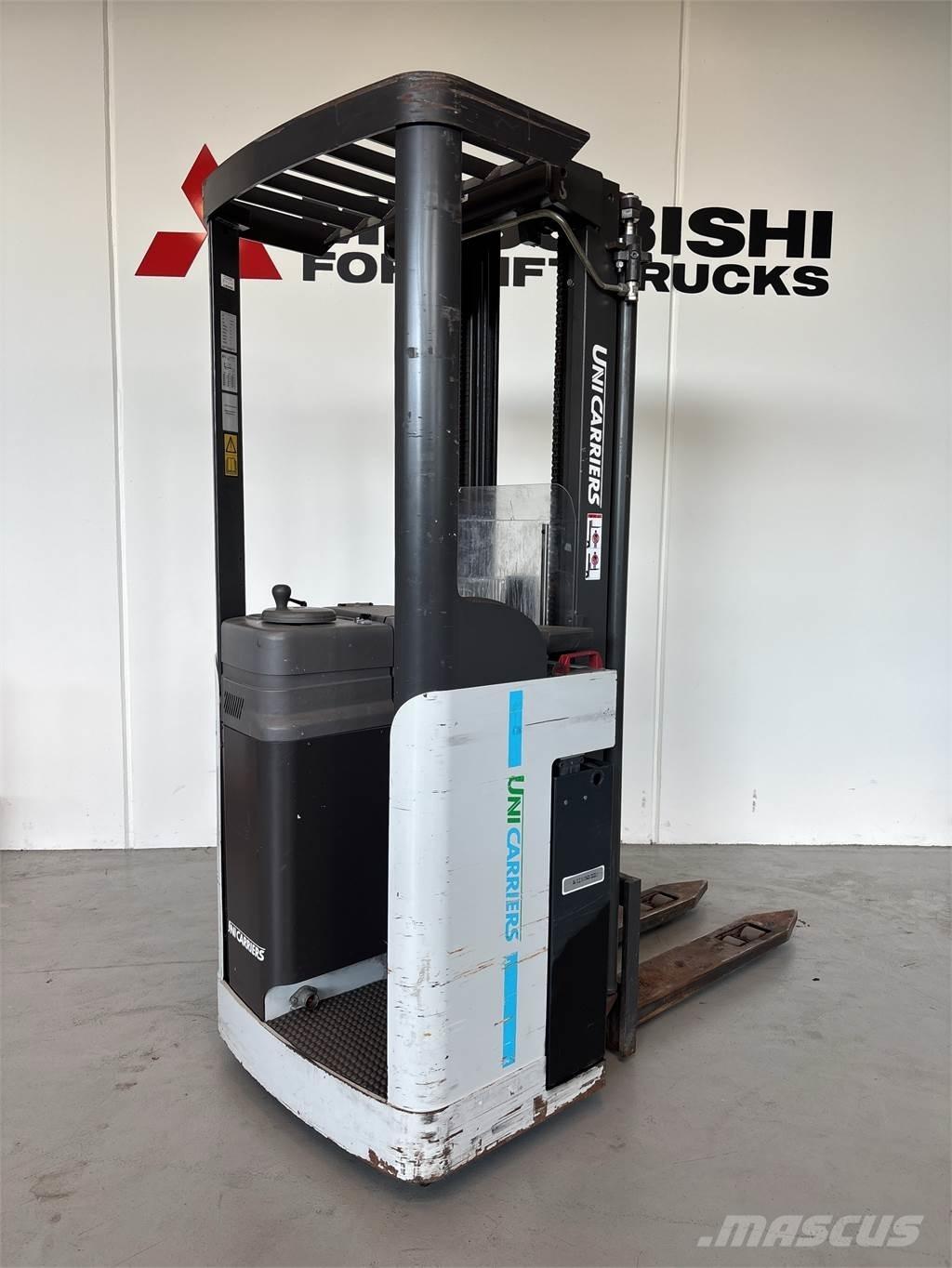Atlet A160 Selbstfahrstapler