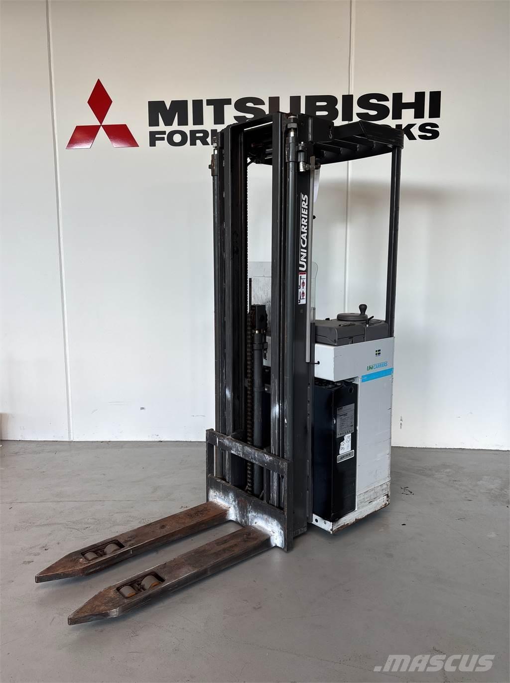 Atlet A160 Selbstfahrstapler