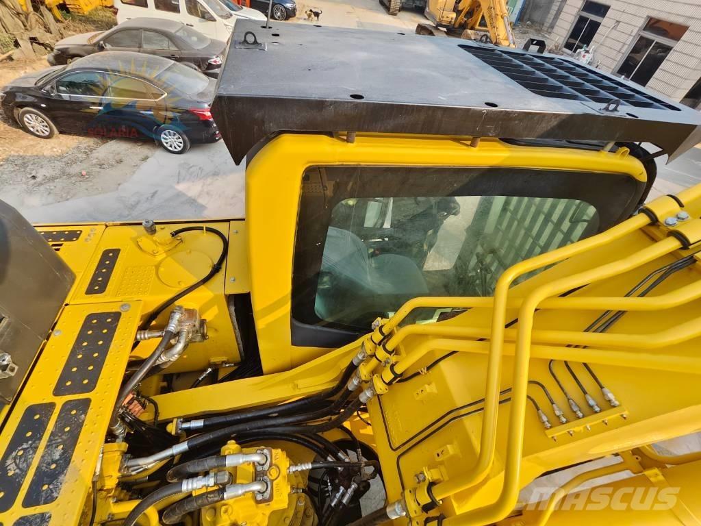Komatsu PC 400-8 Raupenbagger