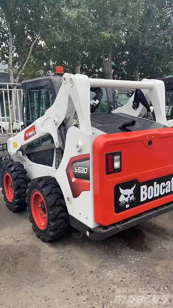 Bobcat S 530 Kompaktlader