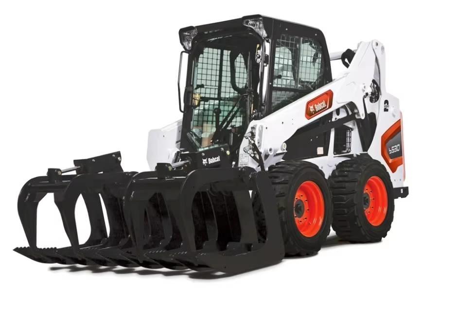 Bobcat S 530 Kompaktlader