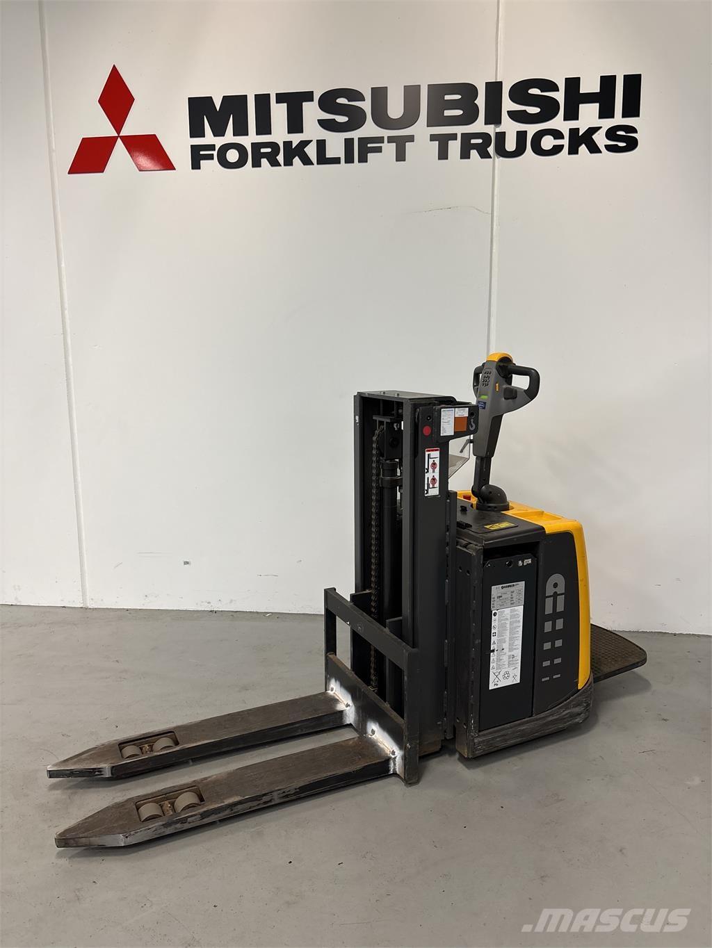 Atlet PSP160 Selbstfahrstapler