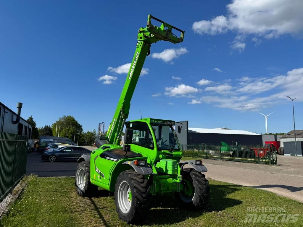 Merlo TF42.7CS Teleskoplader für Landwirtschaft