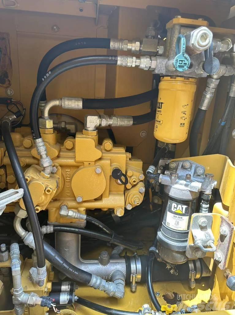 CAT CAT345C Midibagger  7t - 12t