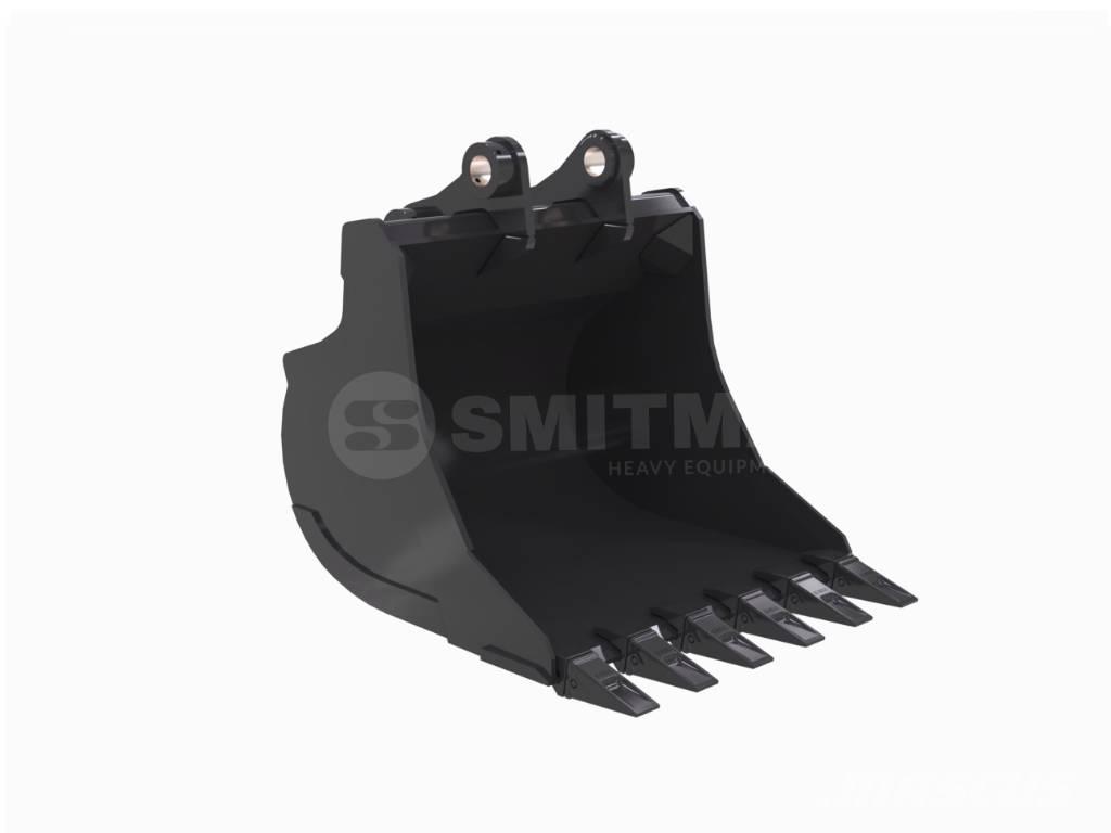  Smitma CW30 18-23t Schaufeln