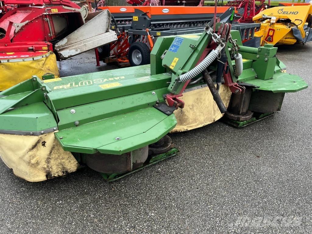 Krone Easy Cut 32 P Mäher