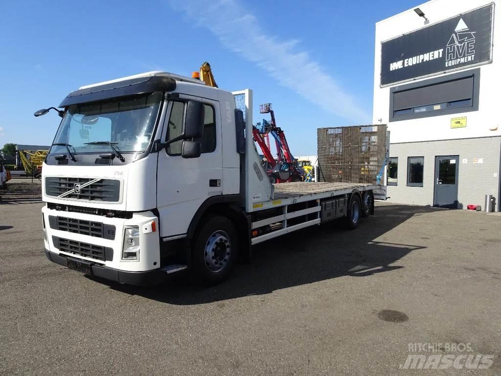 Volvo FM FM Autotransporter