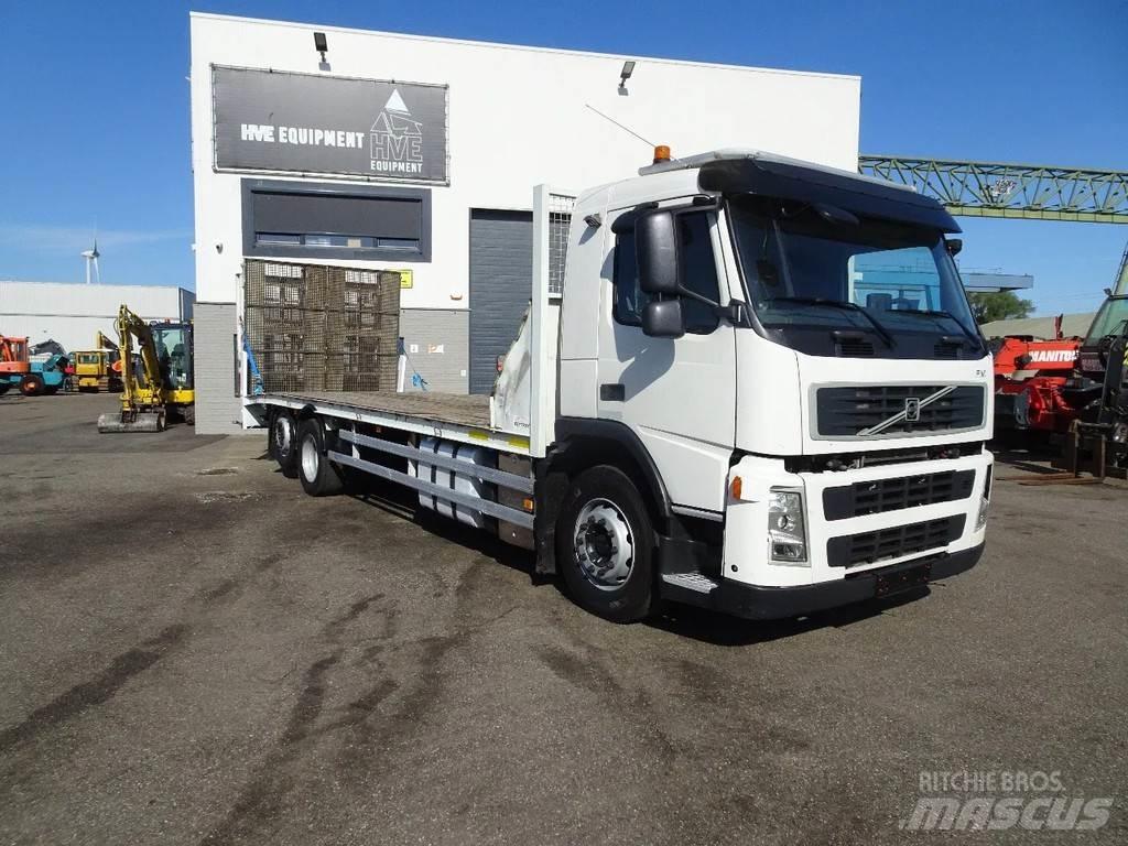 Volvo FM FM Autotransporter