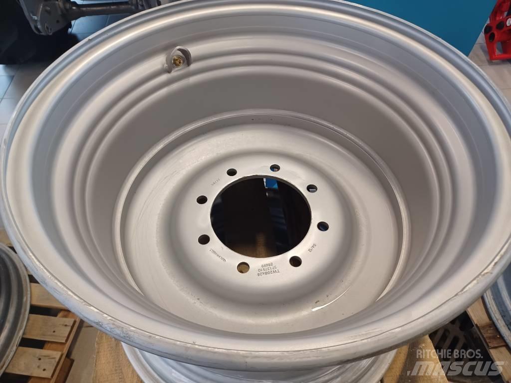 GKN 20x28 vanteet Reifen