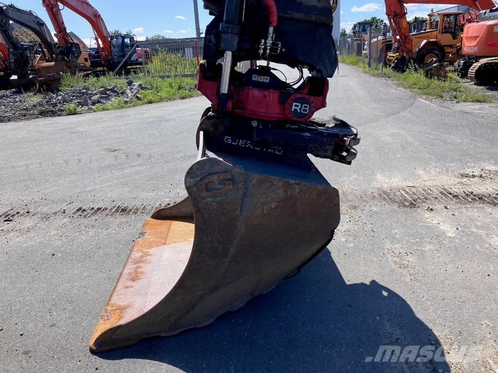 Hitachi ZX 300 LC-6 Raupenbagger