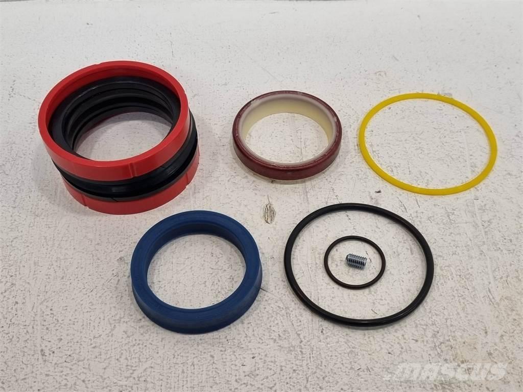  FMG/Ösa 100368 Hydraulik