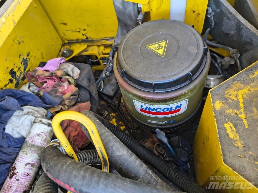 Komatsu PC 290LC-11 Raupenbagger