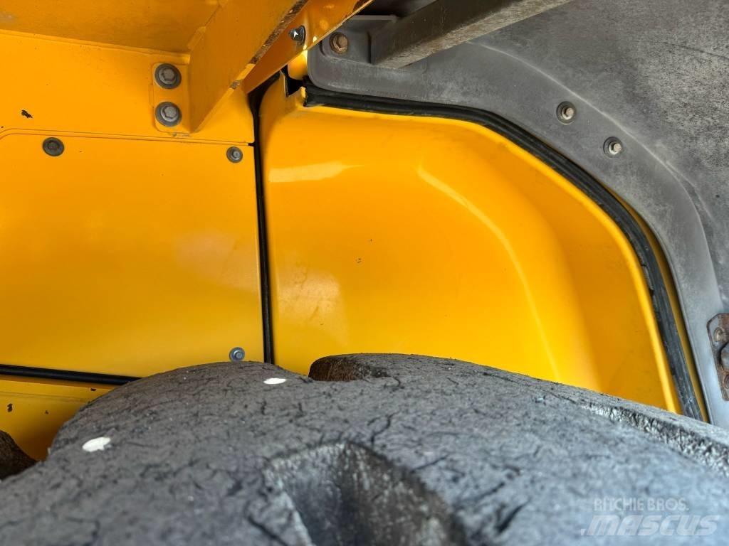 Volvo L 120 H Radlader
