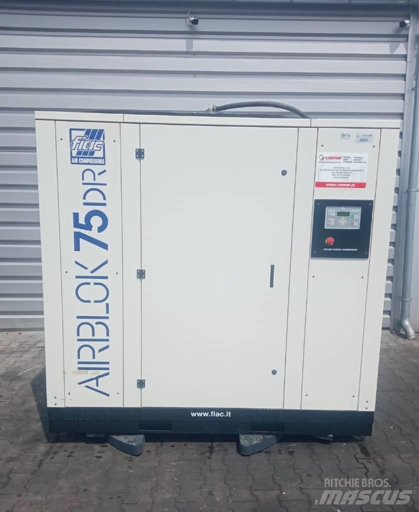  FIAC AIRBLOK75 DB Kompressoren