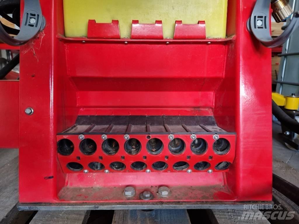 APV PS 200 M1 Drillmaschinen