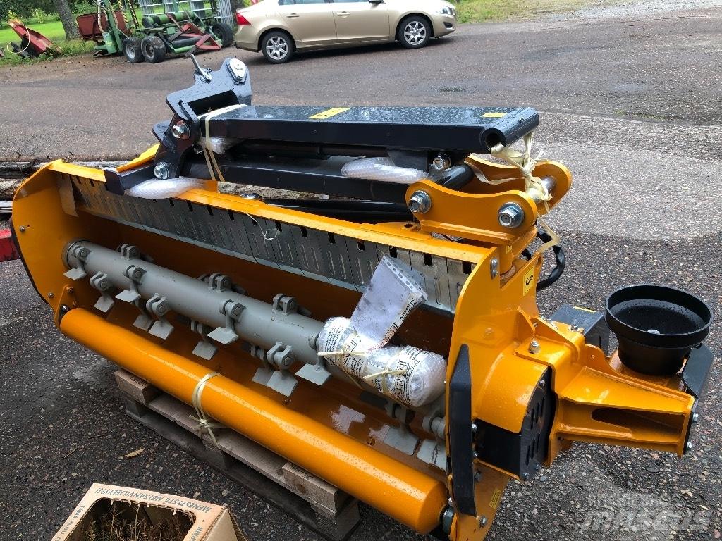 Ferri ZMTE-PRO 2000 Mulcher