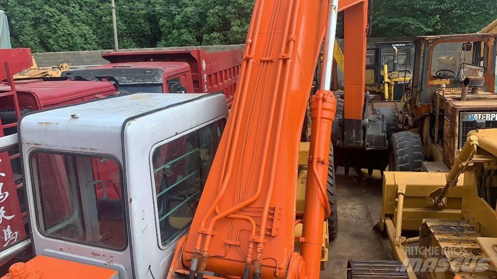Hitachi EX 300 Raupenbagger