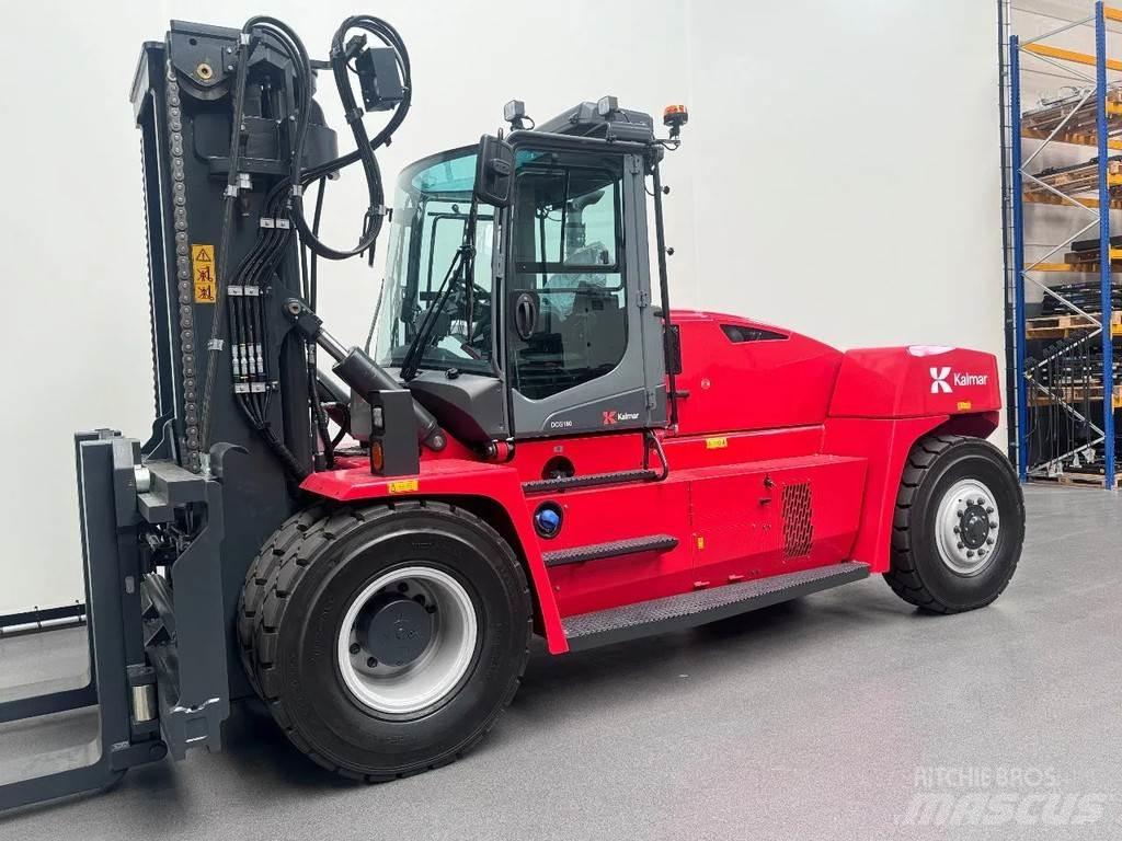 Kalmar DCG 160-12 Dieselstapler