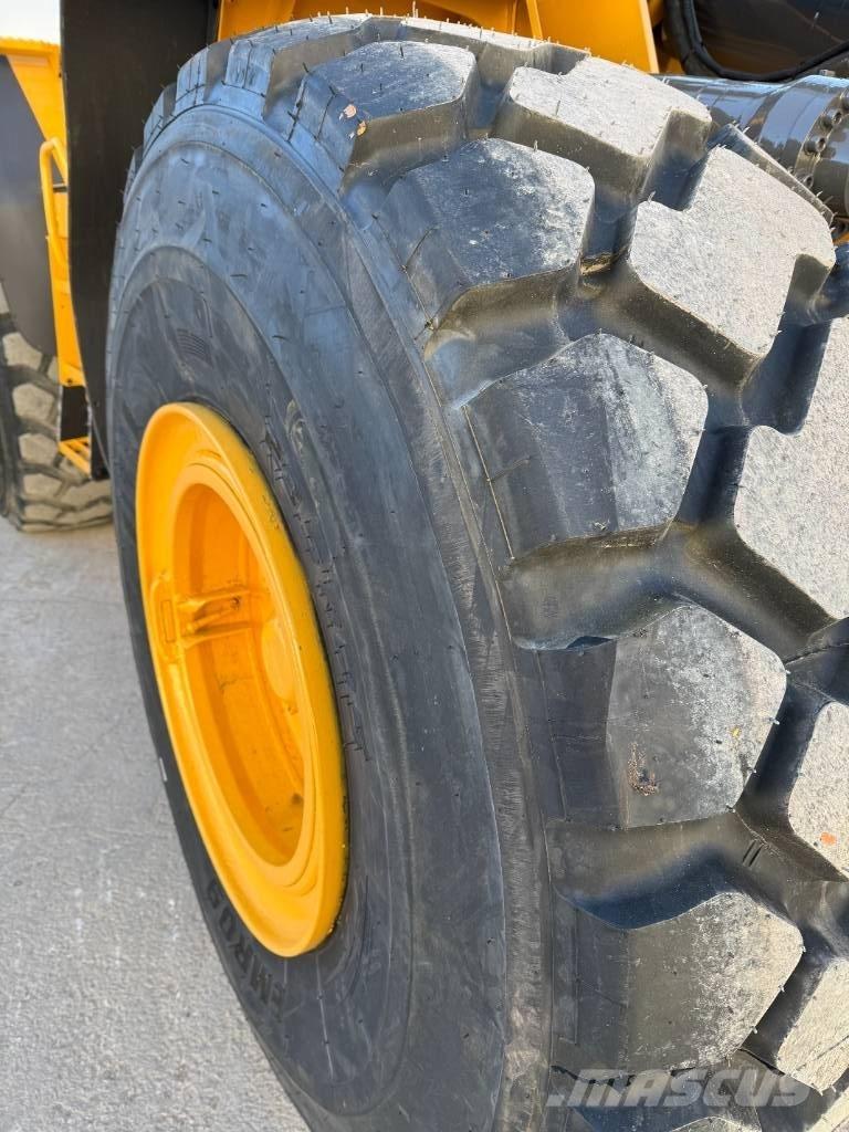 Volvo L 120 F Minilader