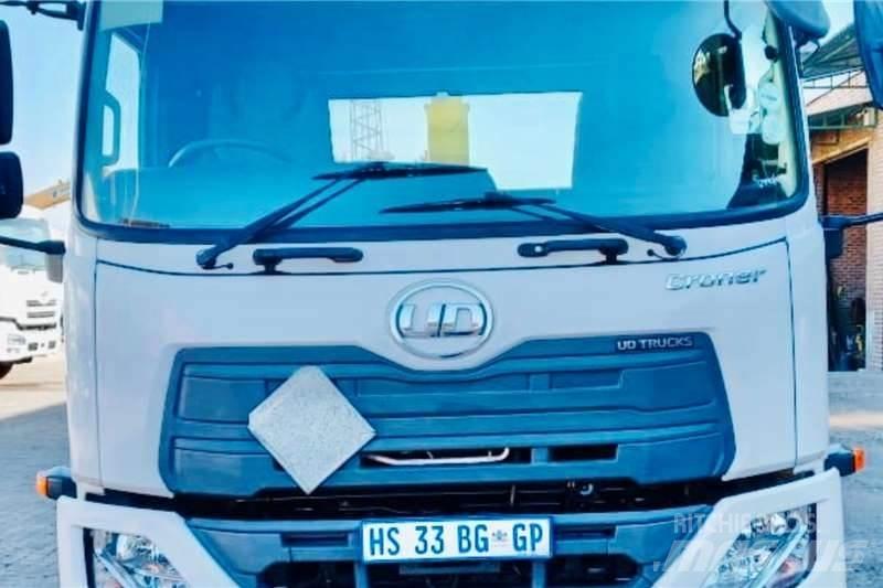 UD PKE 250 Andere Fahrzeuge