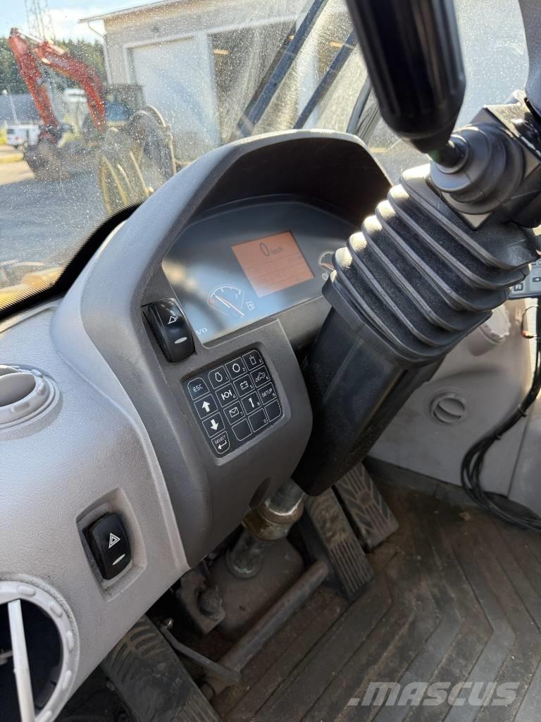 Volvo L 45 G TP/S Radlader