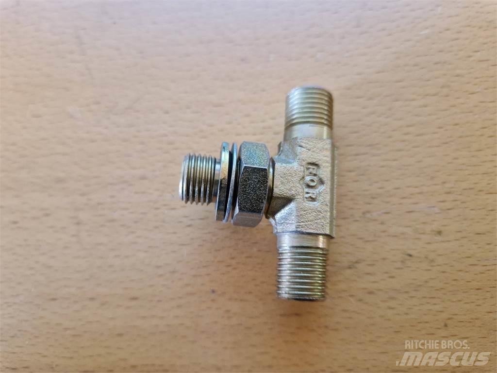 Ponsse 0044783 Hydraulik