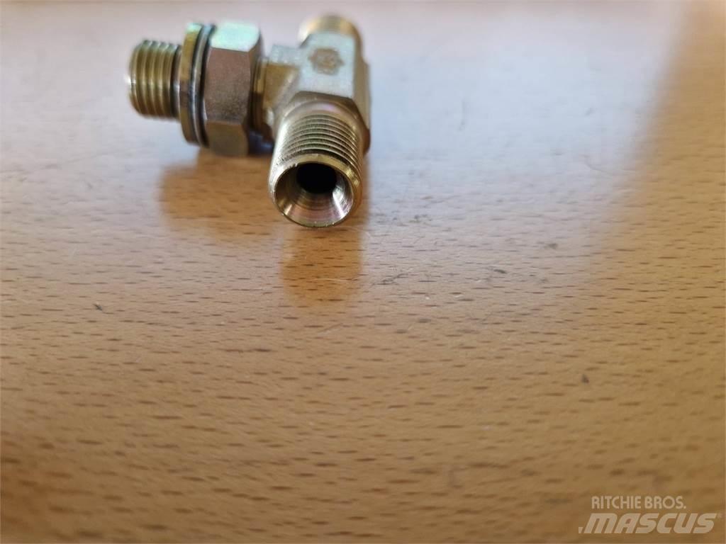 Ponsse 0044783 Hydraulik
