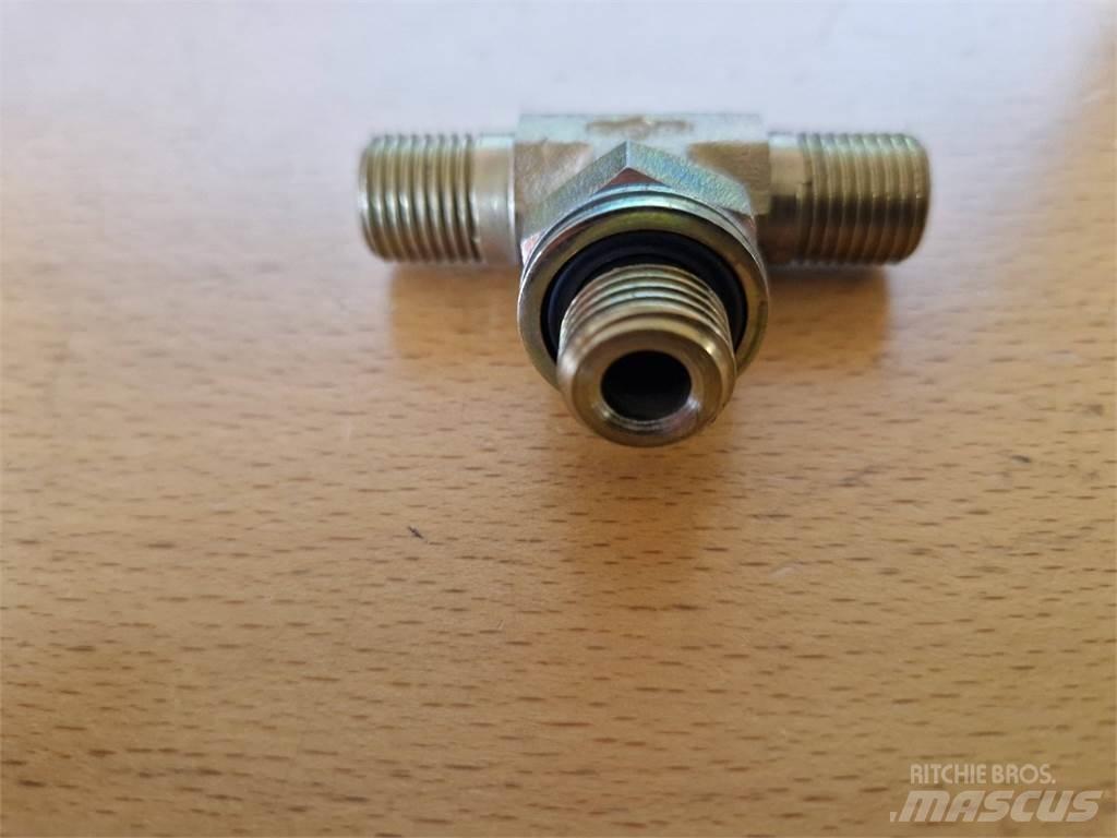 Ponsse 0044783 Hydraulik