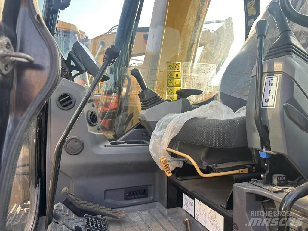 CAT 307.5 Minibagger < 7t