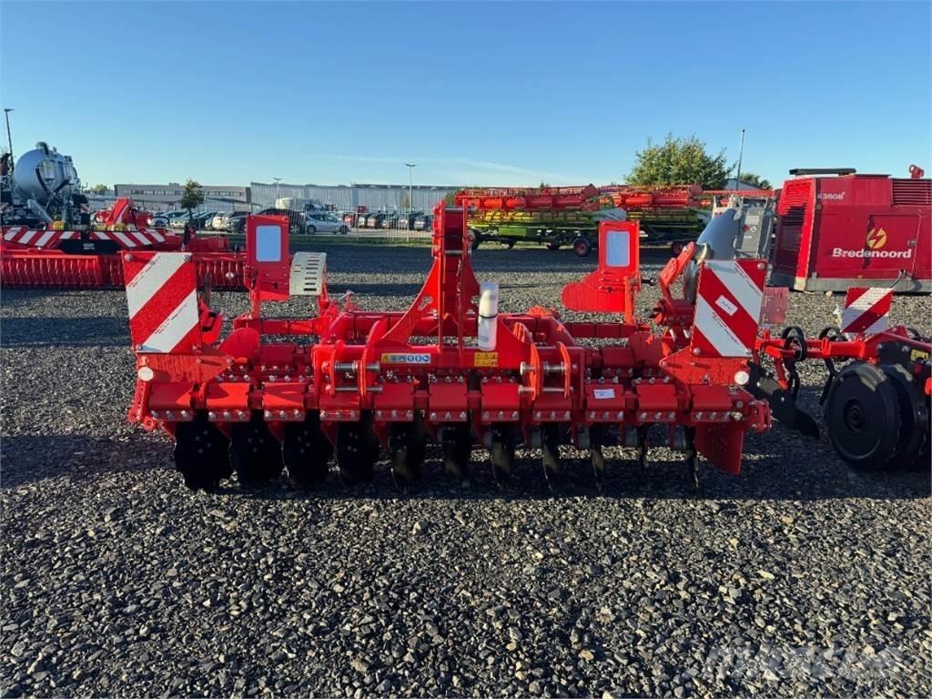 Maschio Veloce 300 Scheibeneggen
