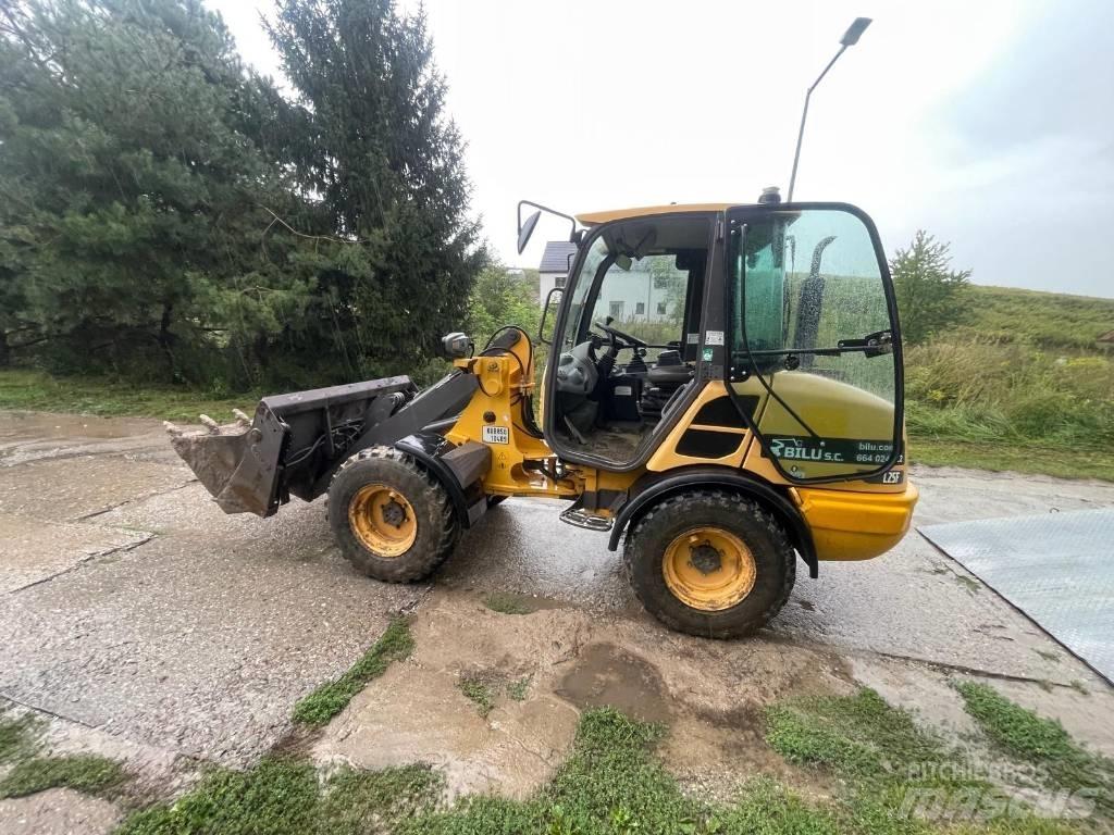 Volvo L 25 Radlader