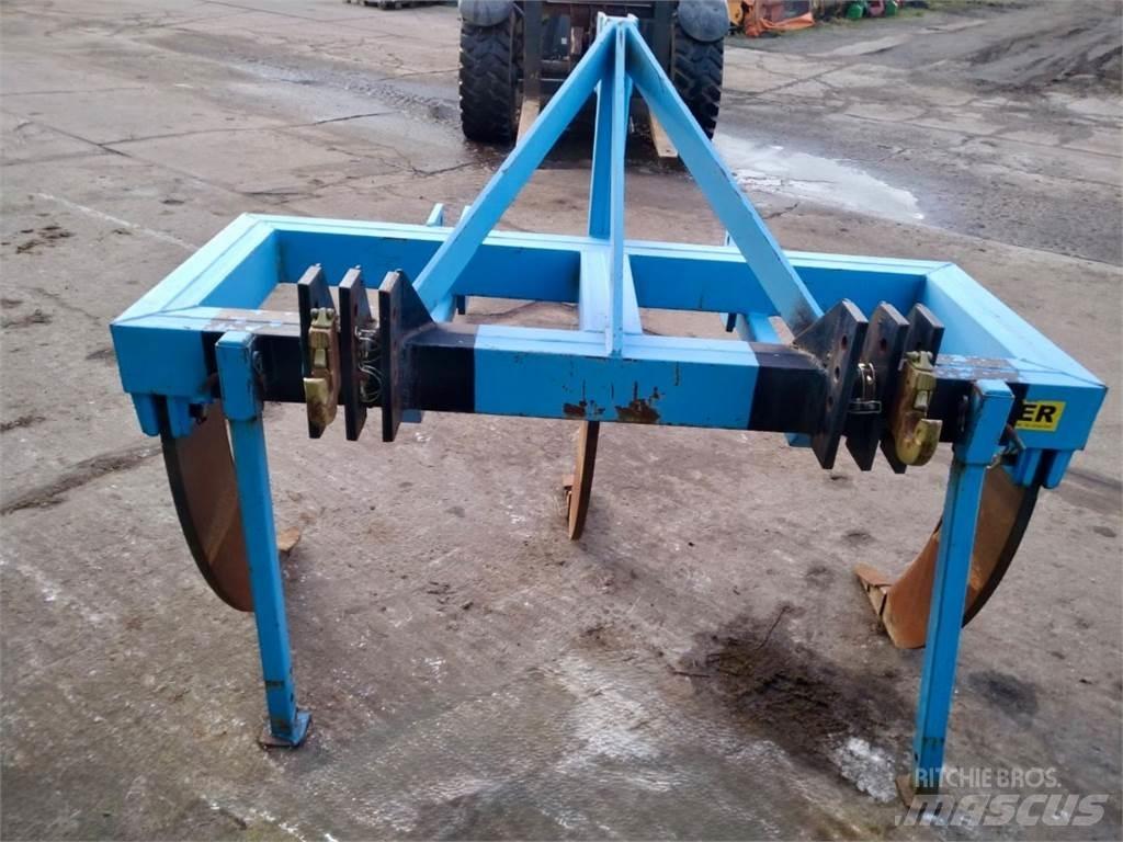Bremer T3 Sonstige Bodenbearbeitung