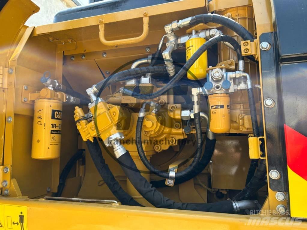 CAT 336 D2 Raupenbagger