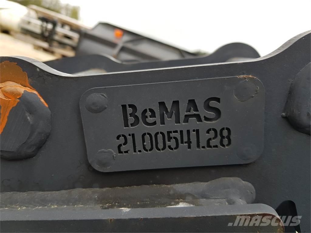  Bemas TL 300 SW010 Tieflöffel