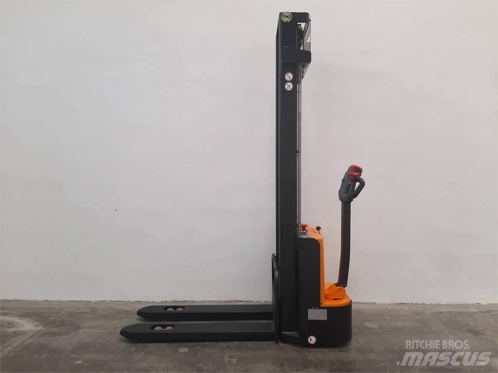  ES12 12ES 2S360 Deichselstapler